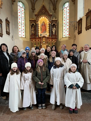 Gruppenfoto